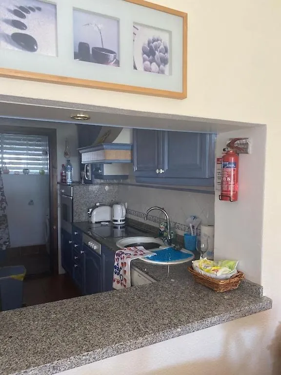 Marina Dor - Cala Egos- Sunny Ground Floor Apartment With Large Garden Cala D´Or Spanien