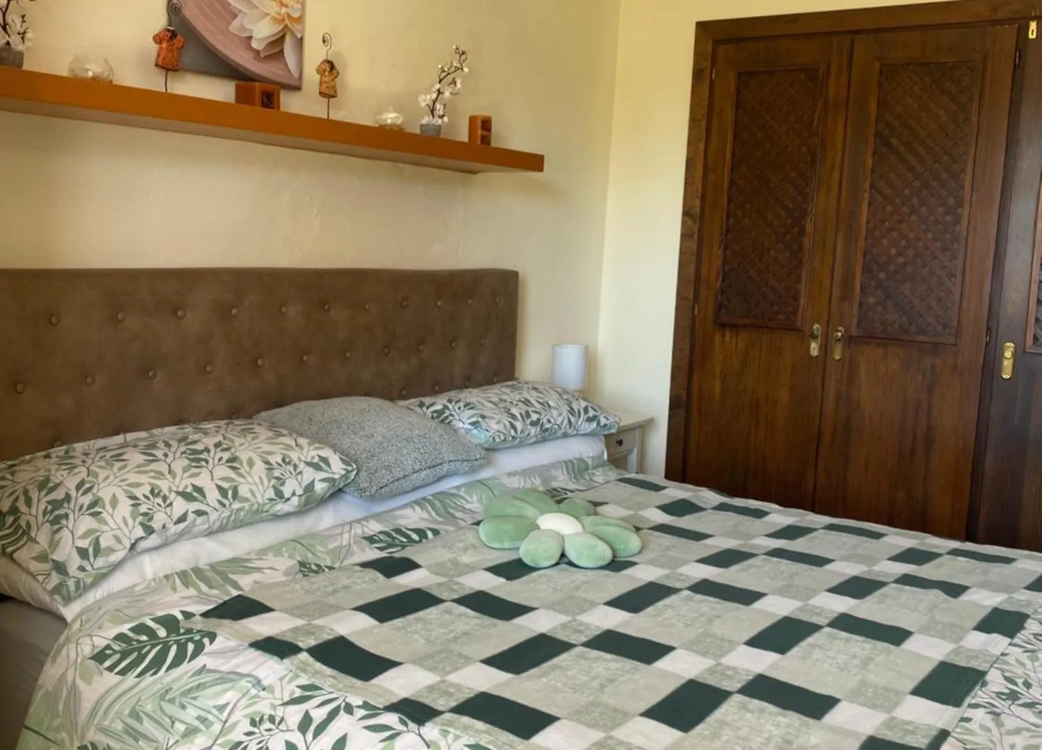 Marina Dor - Cala Egos- Sunny Ground Floor Apartment With Large Garden Cala D´Or 0*,  Spanien