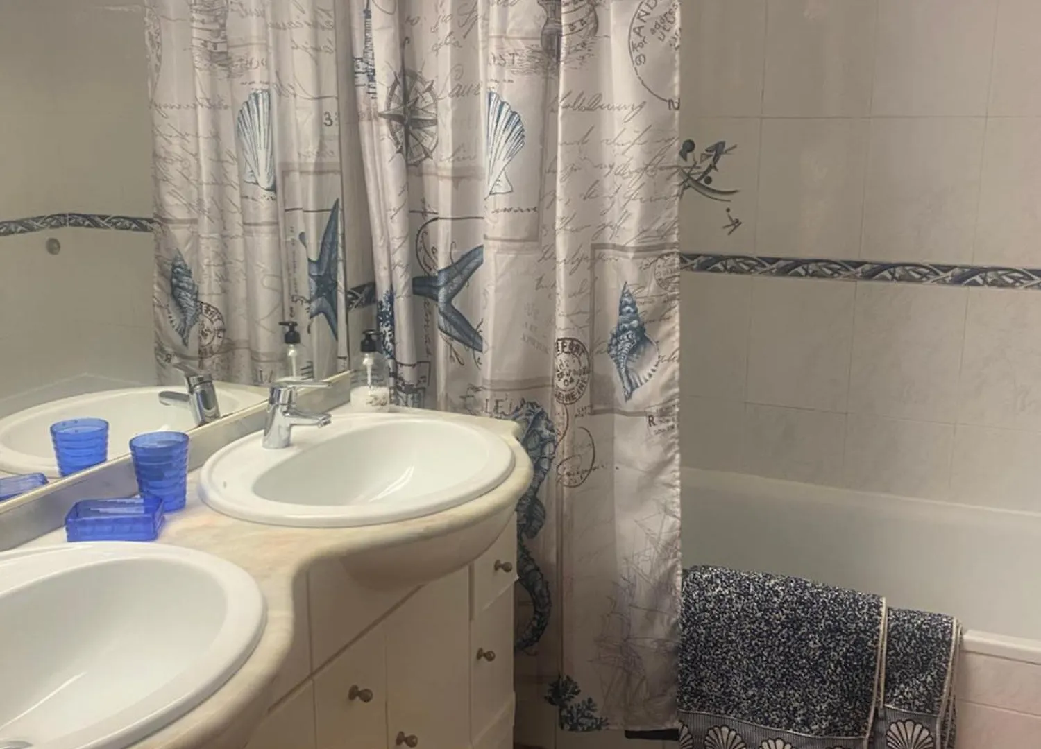 Marina Dor - Cala Egos- Sunny Ground Floor Apartment With Large Garden Cala D´Or 0*,  Spanien