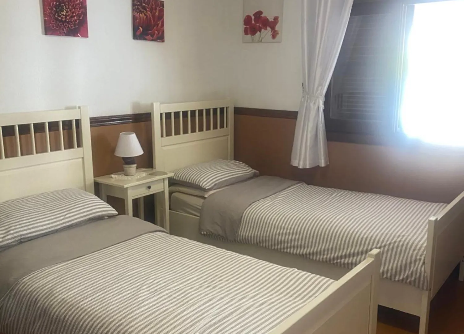 Marina Dor - Cala Egos- Sunny Ground Floor Apartment With Large Garden Cala D´Or Spanien